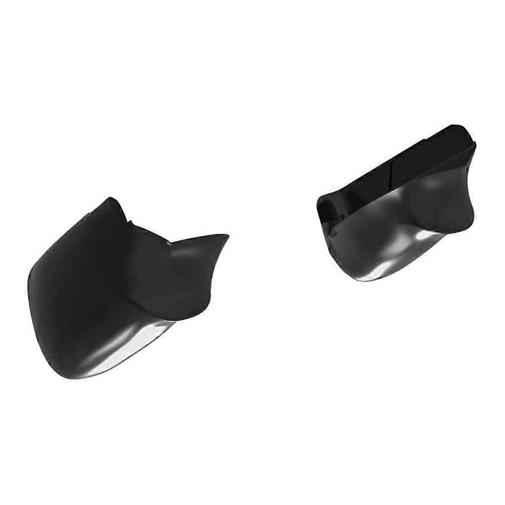 Enhancing Gaming Grip for WIN Handheld Consoles, Improved Game Control 2pcs