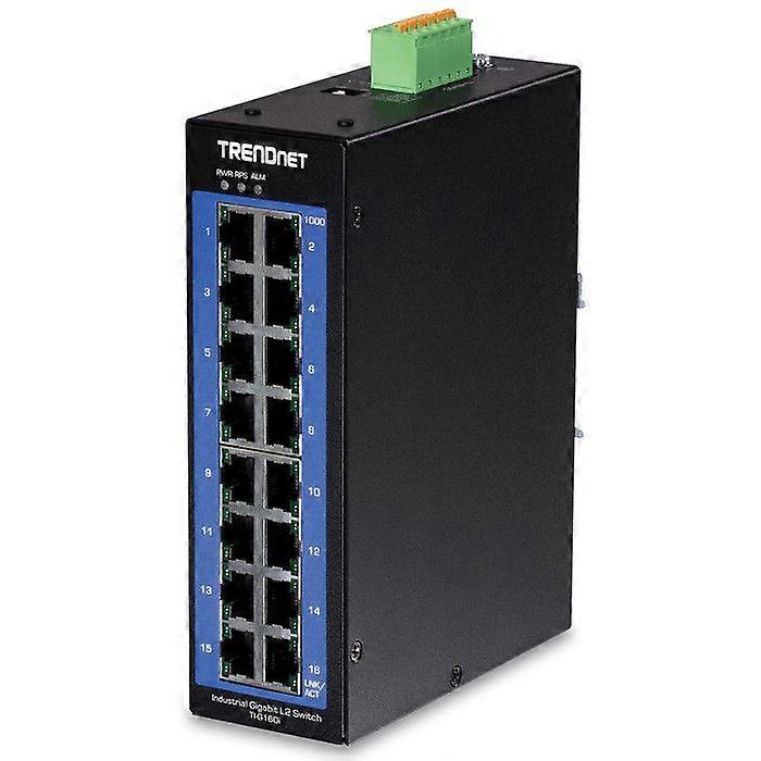 Switch Trendnet TI-G160I