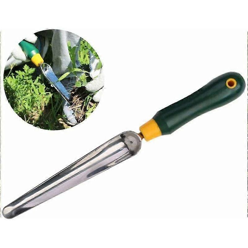 Weeding Tool, Precision Manganese Steel, Garden Maintenance