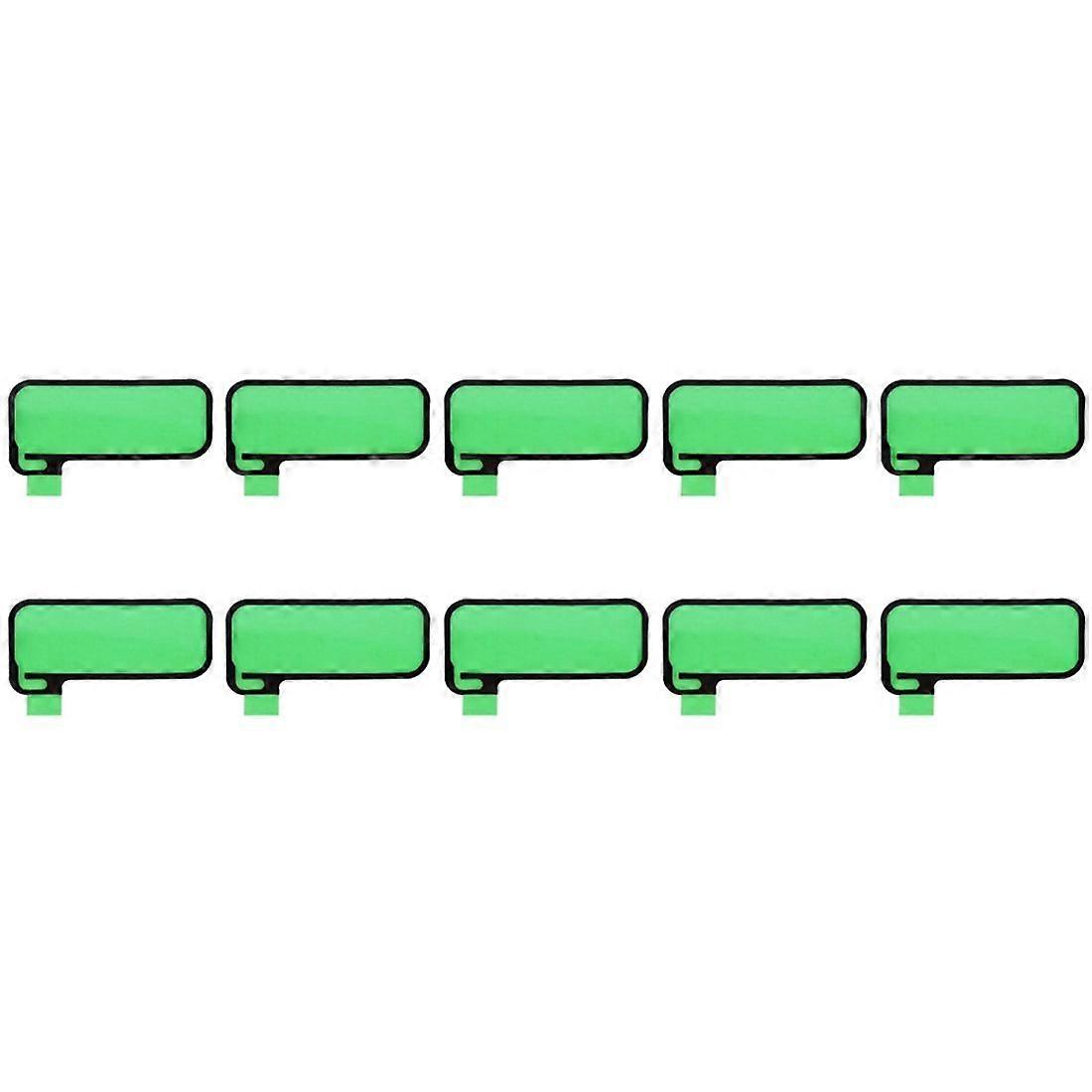 10 PCS Camera Lens Cover Adhesive For Samsung Galaxy Note 8