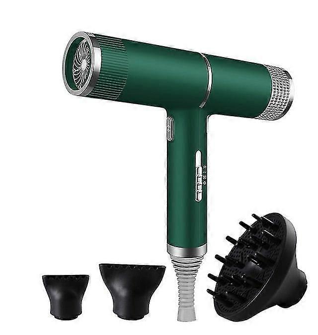 Light Weight Air Blow Salon Dryer