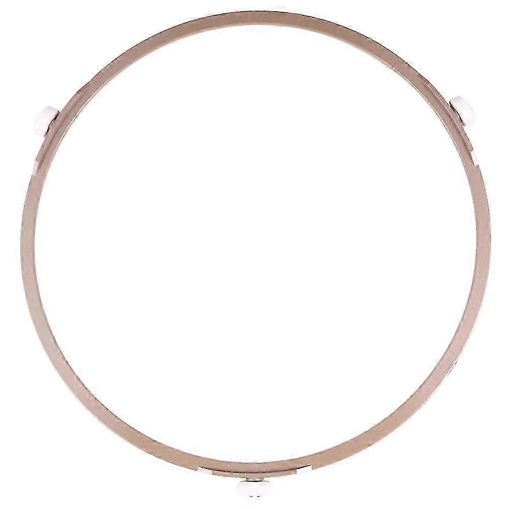 Microwave Glass Turntable Roller Ring Support Microwave Tray Ring Microwave Turntable Roller Ring