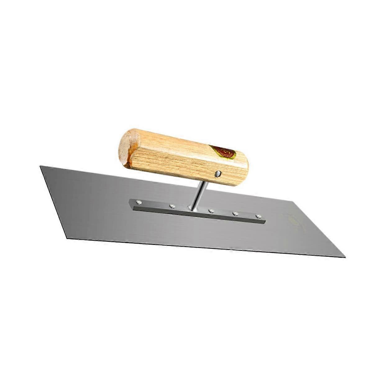Gypsum board bricklaying trowel manual paint jointing tool leveling trowel