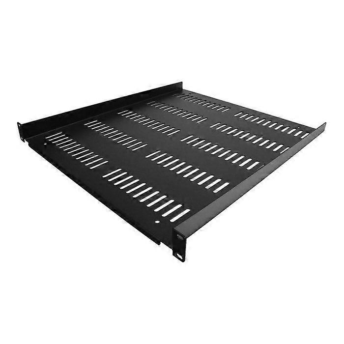 19-Zoll-1U-Rack-Regal - StarTech.com - belüftet - Ausleger - Universell