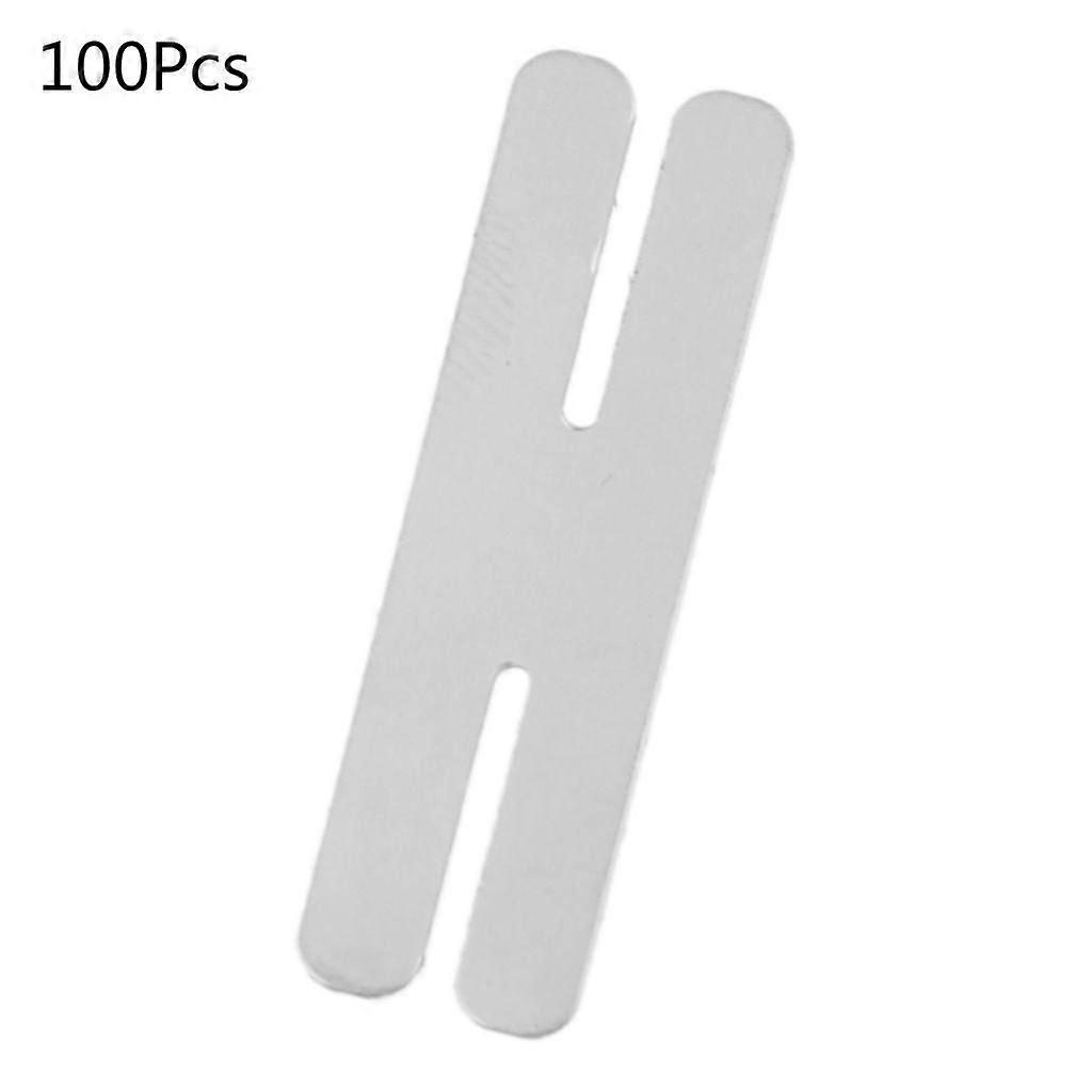 High Performance Steel Strap Strip Sheets Upgraded H type Nickel Plated Sheets