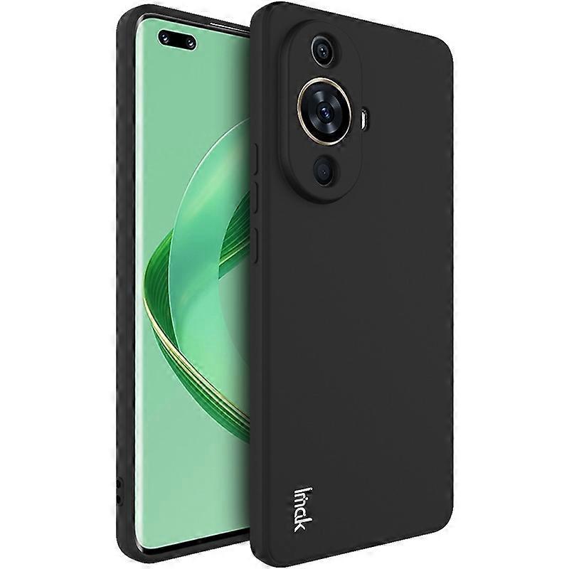 imak UC-4 Series Straight Edge TPU Phone Case