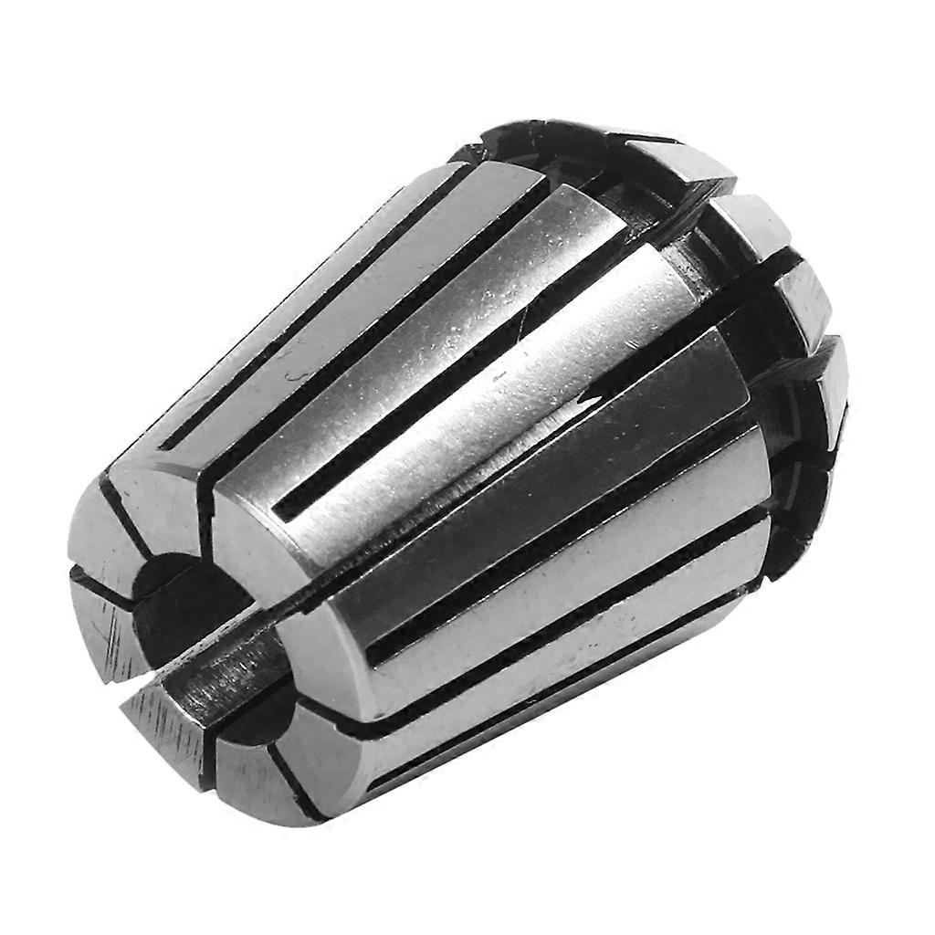 3-20mm Spring Collet Set CNC Milling Lathe Tool Engraving Machine - Solid &