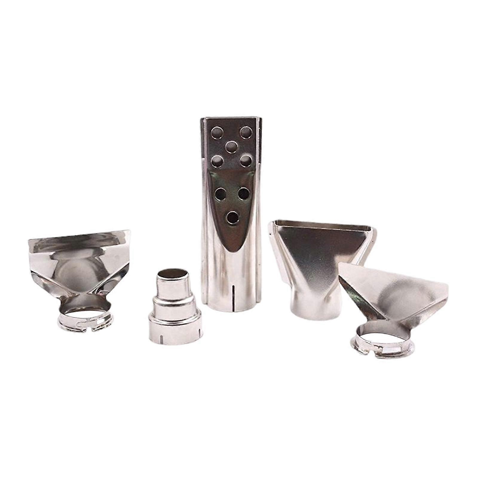 5x 열풍 송풍기 도구 수축 튜브 사용을 위한 다기능 수축 포장