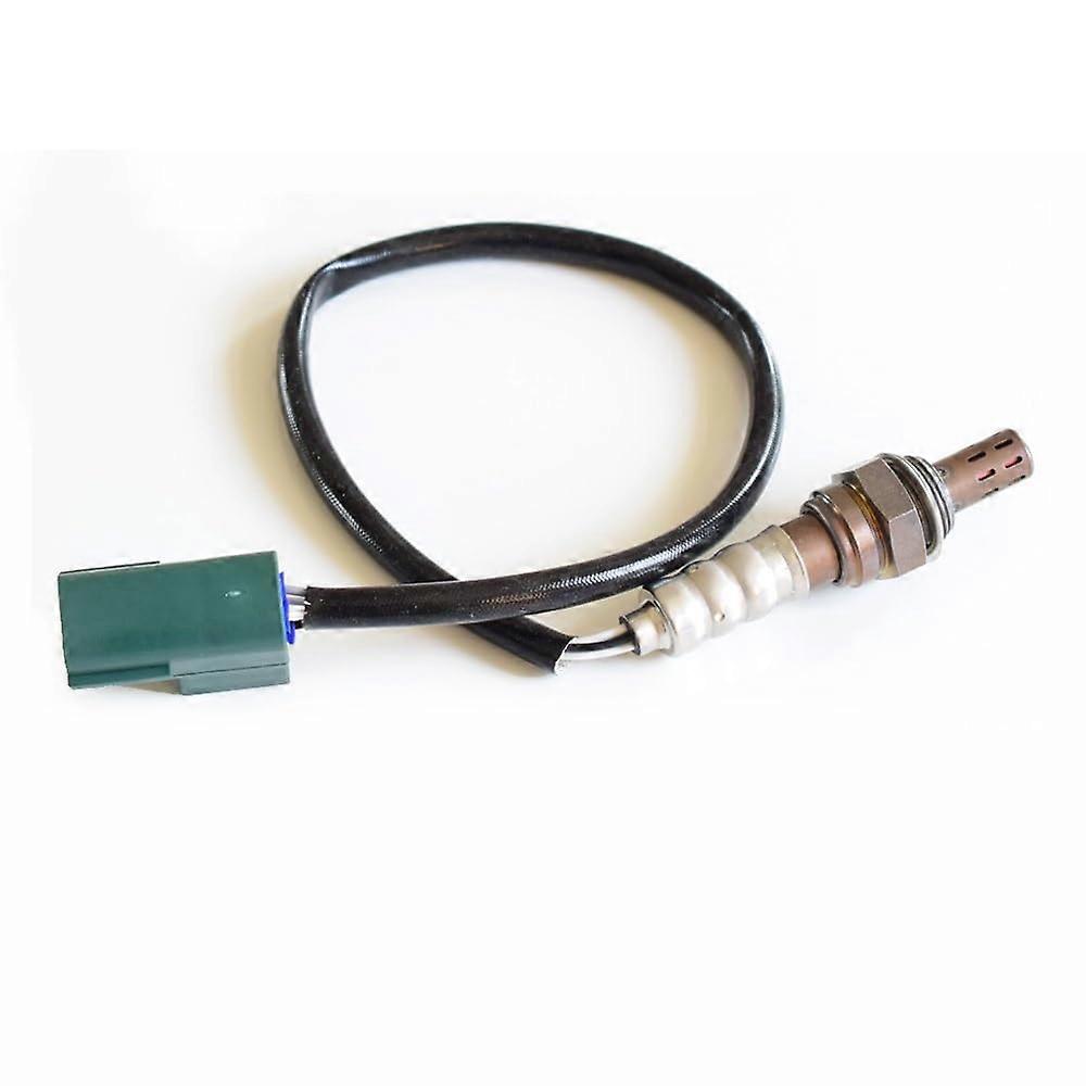 4 Wire Oxygen Sensor 22690AU000 22690AX000 Compatible Replacement Sensor for Nissan Altima Rogue 2.5L Engine
