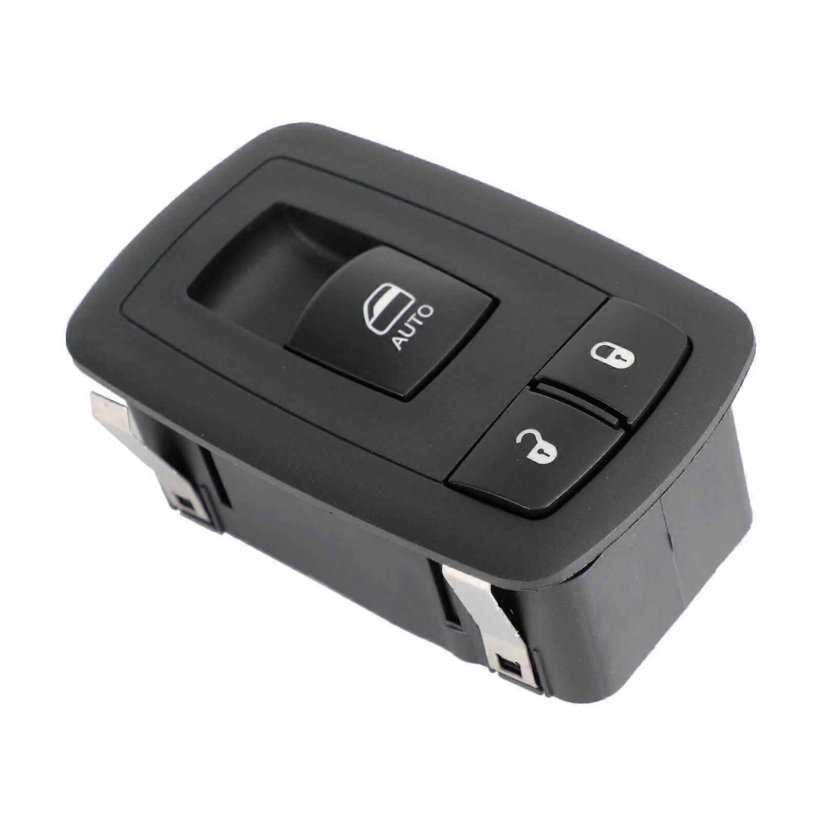 68183751AD Front Right Passenger Door Power Window Switch OEM Replacement For Dodge Challenger 2015