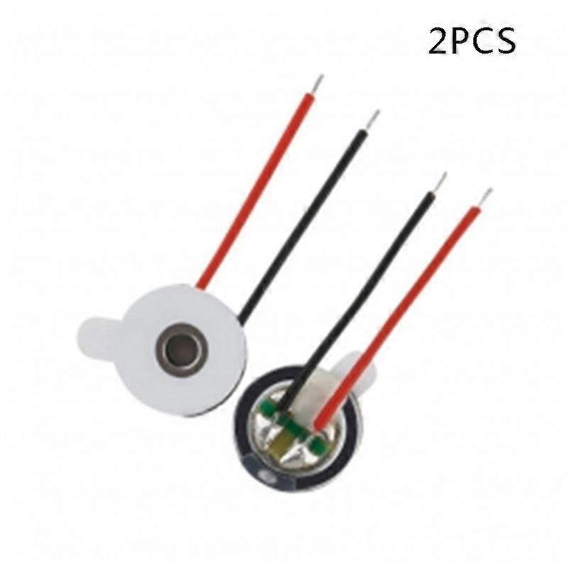 2PCS TWS In-ear headphone speaker 3RD generation Unit Full Range Headset