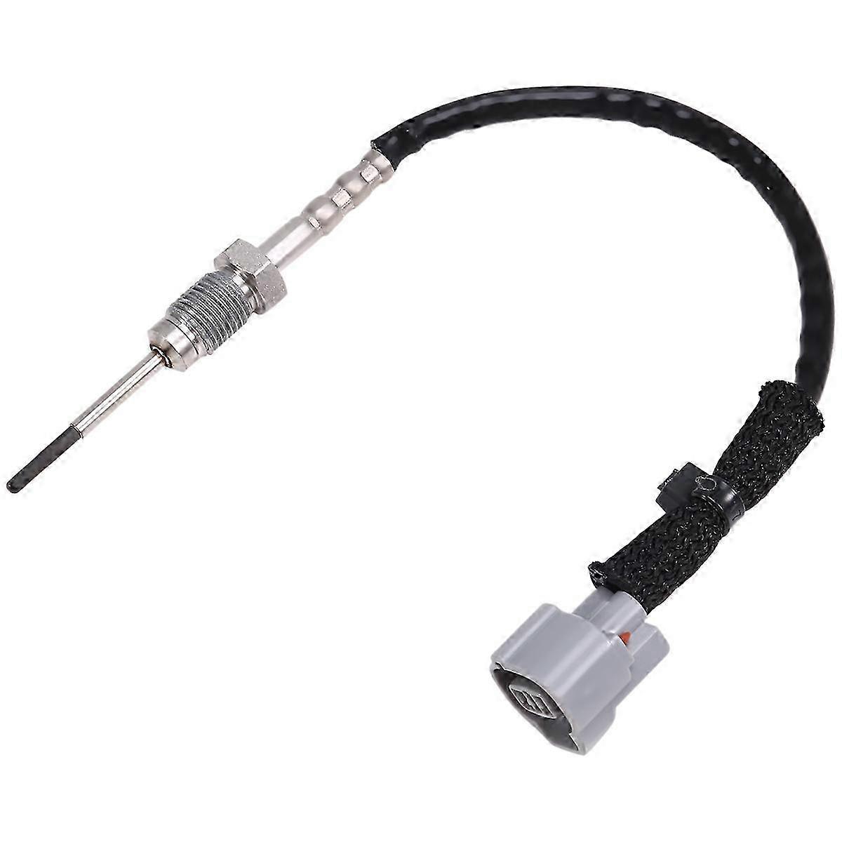 89425-71030 Car Back / Third Exhaust Gas Temperature Sensor Compatible with 2.5 D-4D 2KDFTV 2007-201