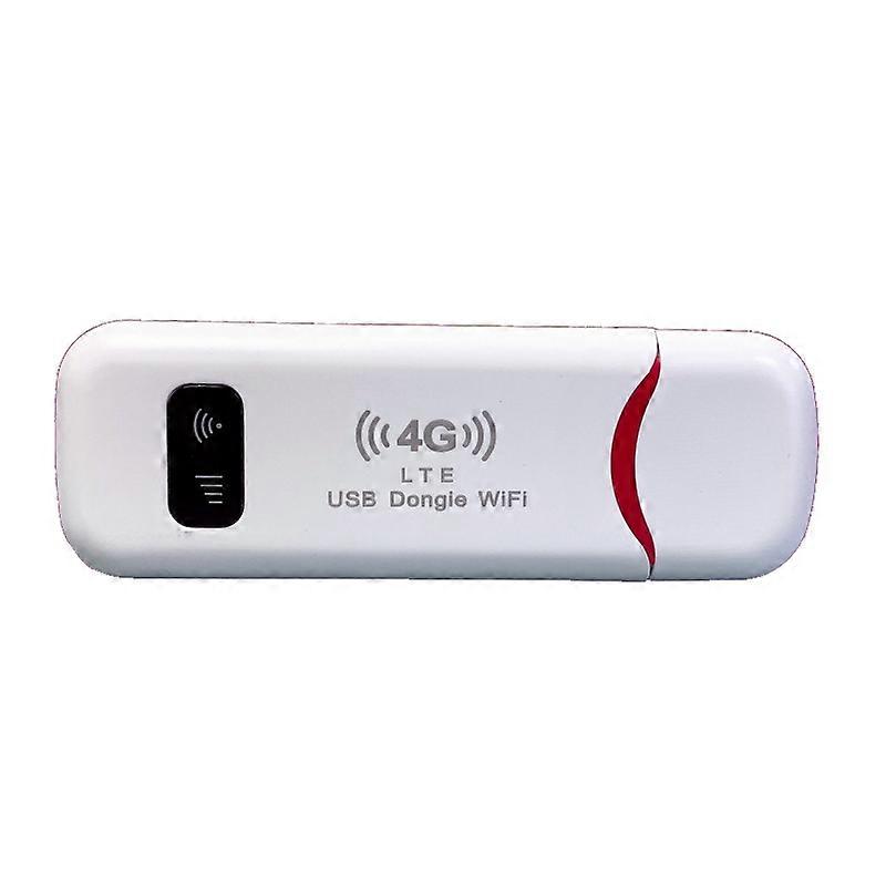 4G USB WiFi Dongle NIC Router WiFi Wireless Car Hotspot UFI-8916