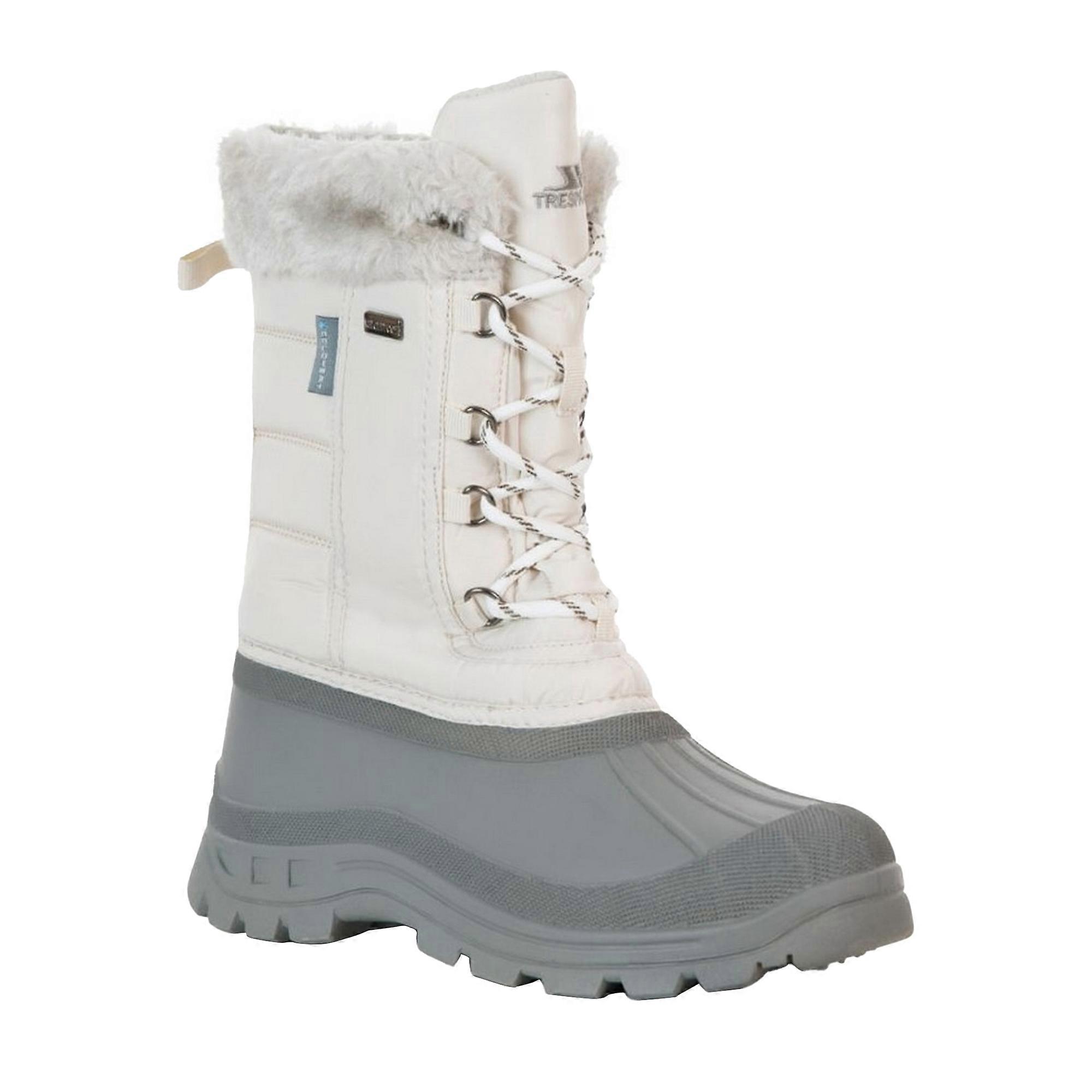 Botas de nieve para mujer Stavra II traspaso