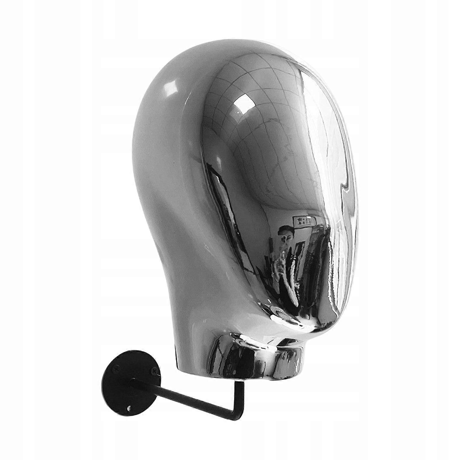 Hat Rack Wall Mounted Vintage Style