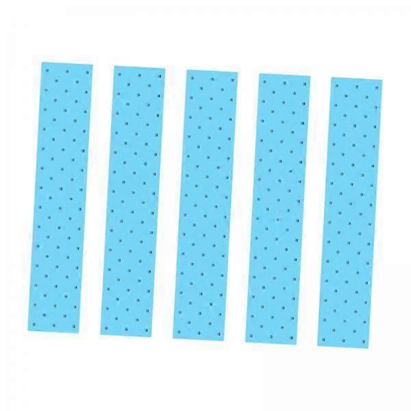 4x 5ks Rozsah Digest Filtre Listy Netkaná absorpčná podložka Bočné odsávanie Jednorazové