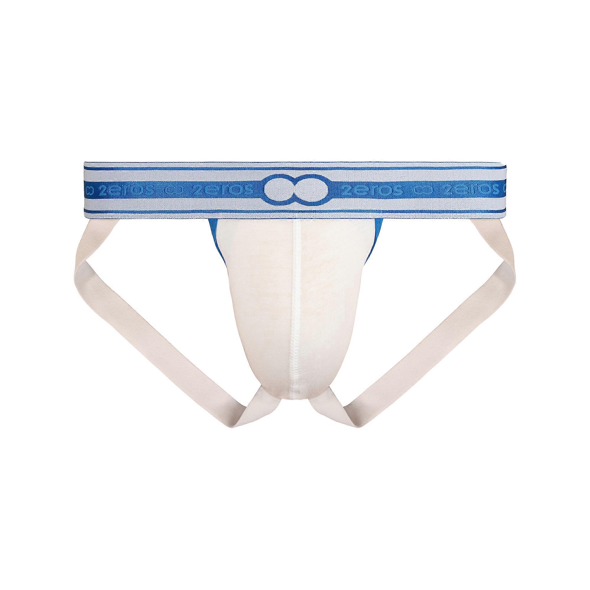 2EROS Heracles Jockstrap White | Men's Underwear | Men's Jockstrap