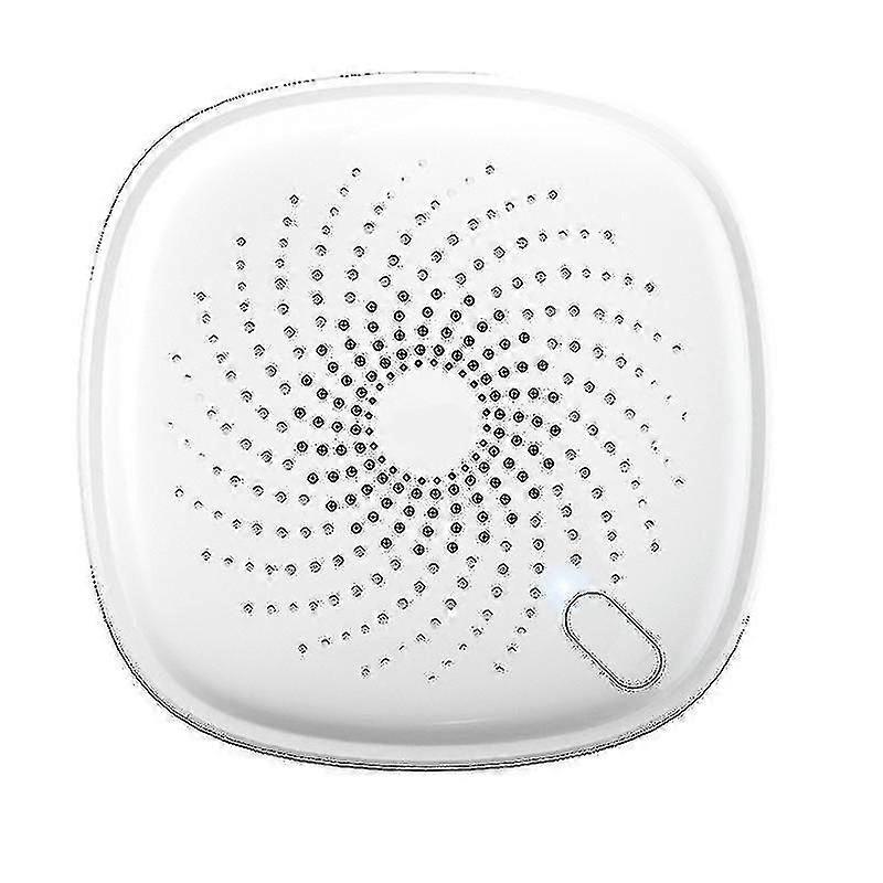 Mini Air Purifier Ozone Generator