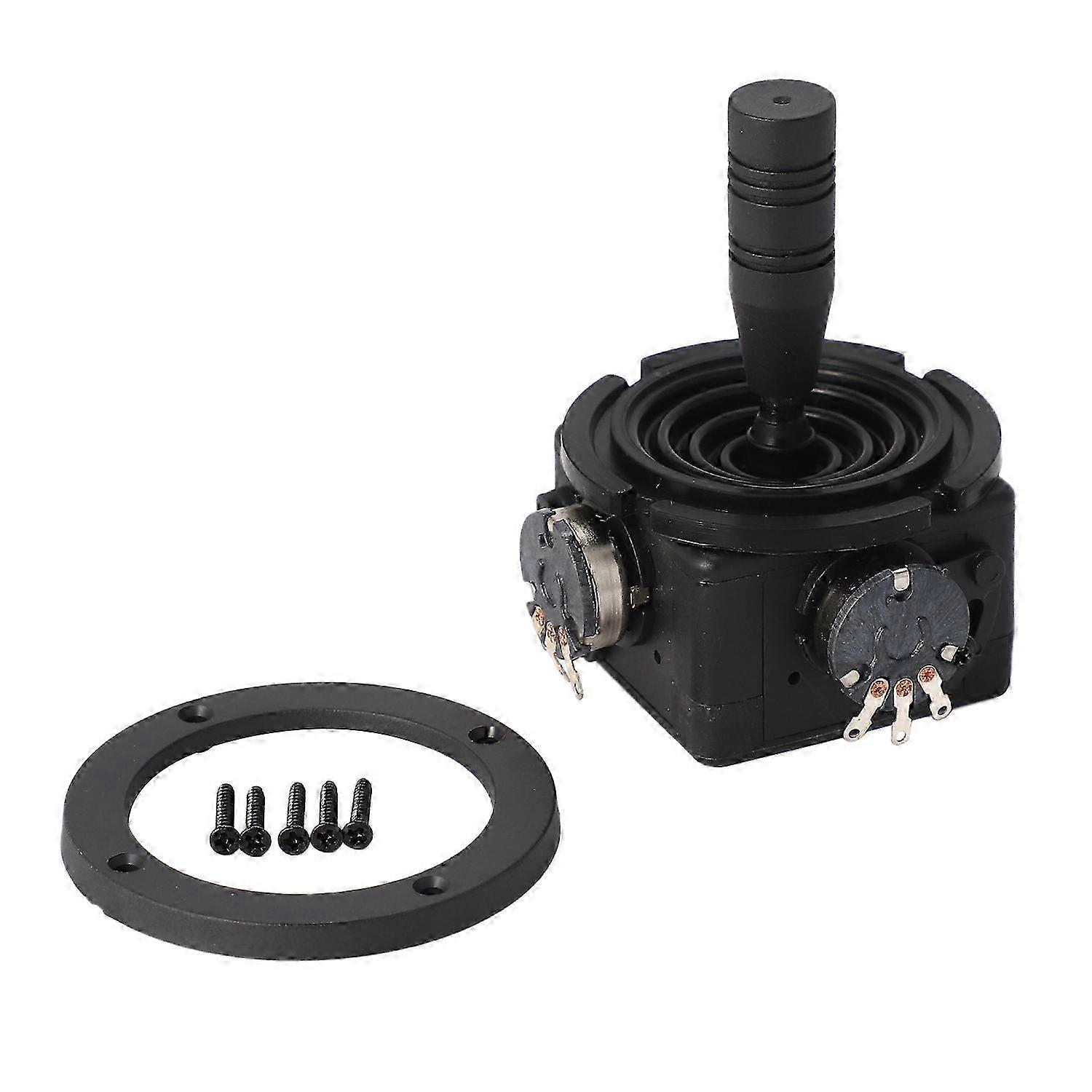 Joystick Potentiometer Jh-D202X-R2/R4 2D Monitor Keyboard Ball Joyrode Controller