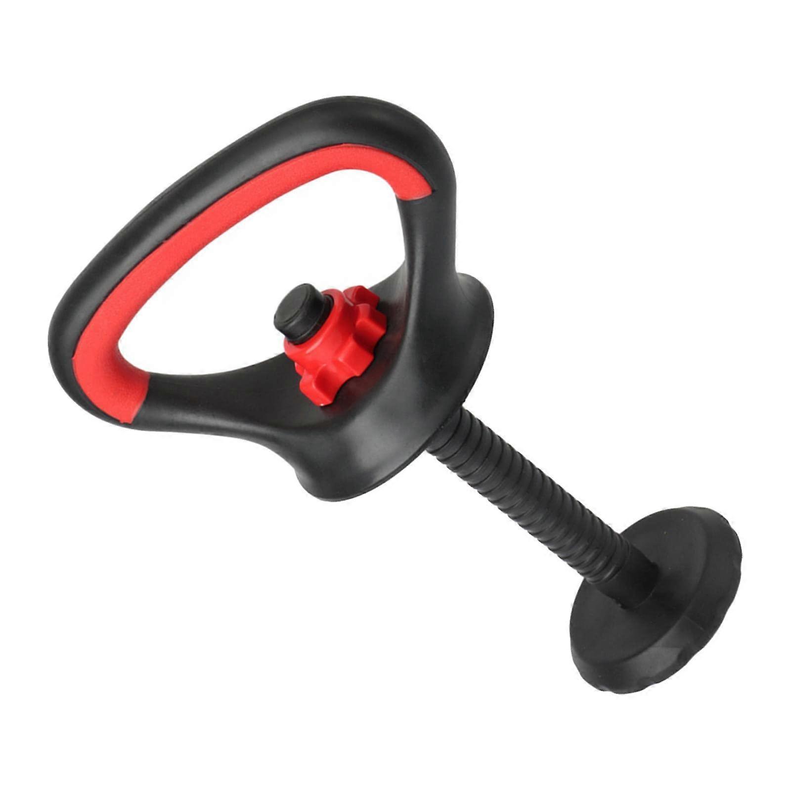 Kettlebell Handle and Base for Plates Kettle Bell Kettlebell Handle for Sports