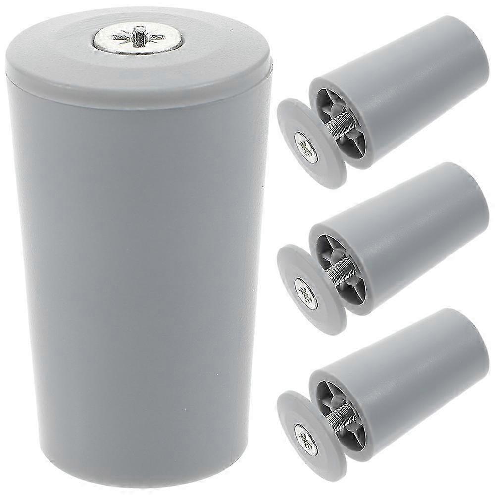 4pcs Blind Stoppers DIY Blind Stoppers Winders Blind Replacement Stoppers