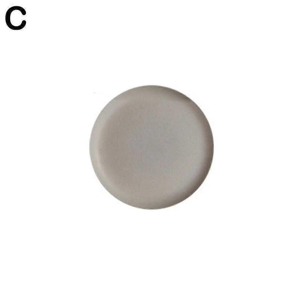 Replacement Grey Joystick Thumbstick Circle Pad Cap for