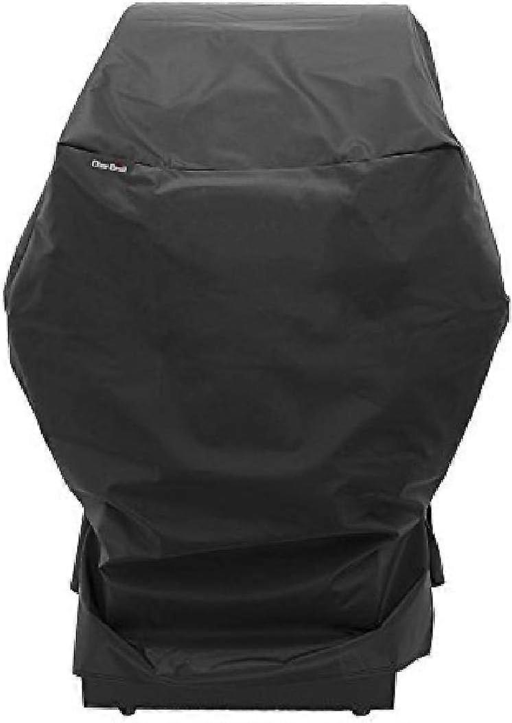 Char Broil Performance Grill Cover, 3-4 Burner: Large