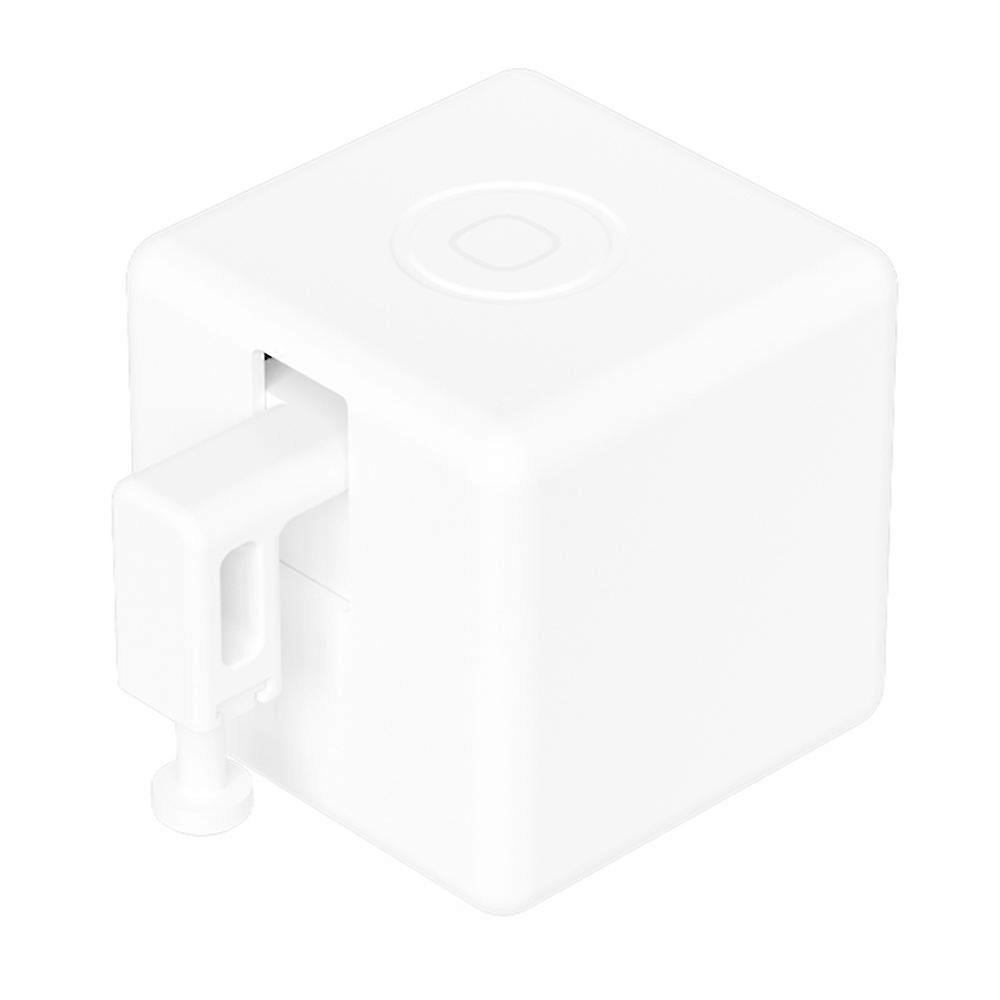 ADFB0301 Adaprox Tuya Bluetooth-compatible Fingerbot Plus Smart Switch Button Pusher APP Voice Remot
