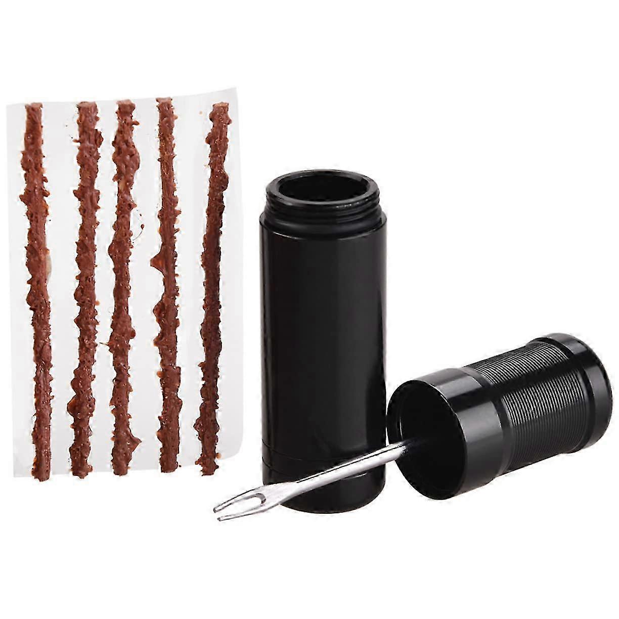 Bicycle Tubeless Tire Repair Kit