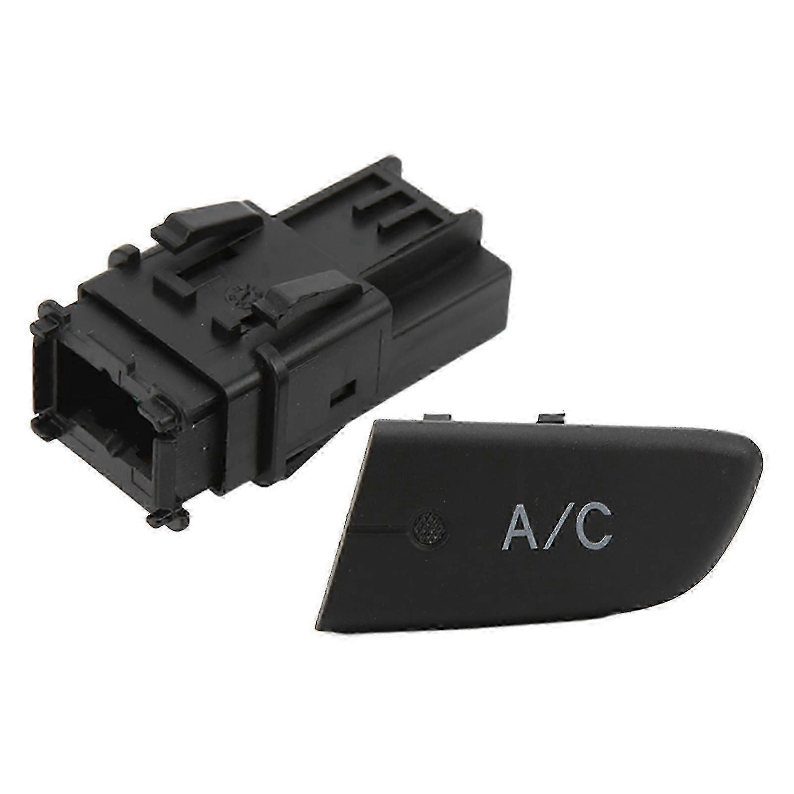 Citroen C1 2005-2014 AC Switch Push Button with Cap 6554KX