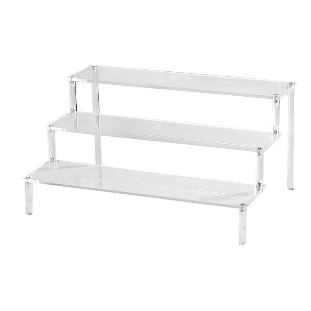 Cabinet Organizer, 3-Layer Rack for Perfume Spices and Condiments