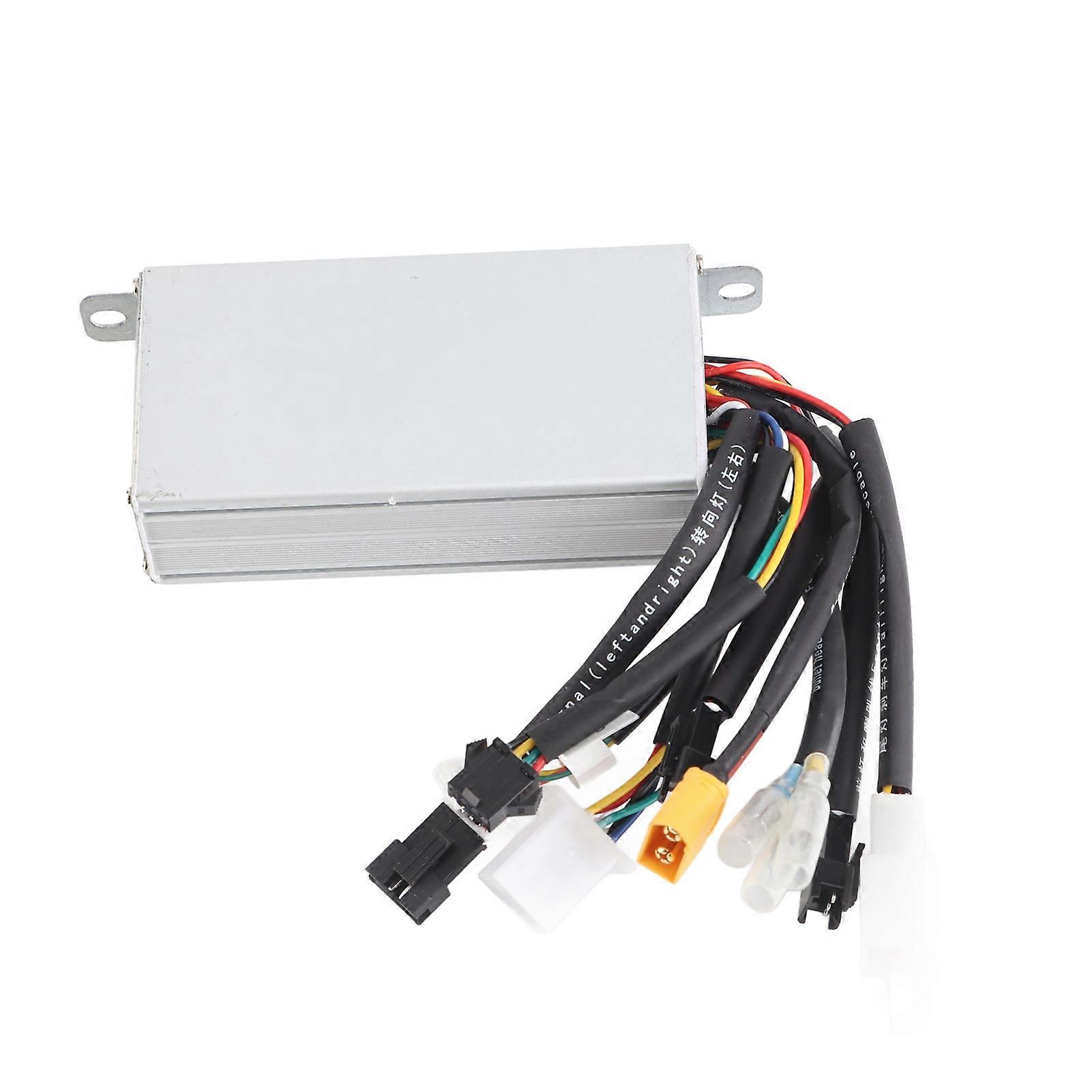 48V 800W Dual Drive Electric Scooter Controller Model T4 DB L148