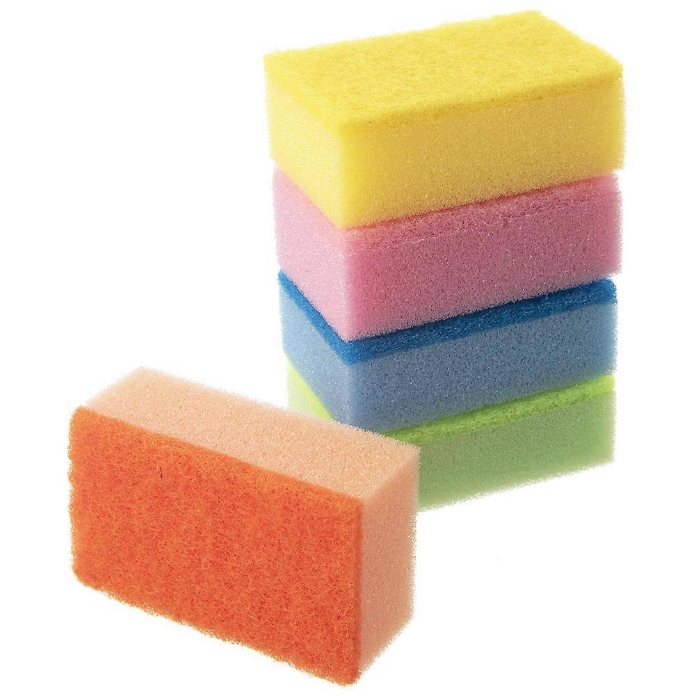 Kitchen sponge 5 pcs.