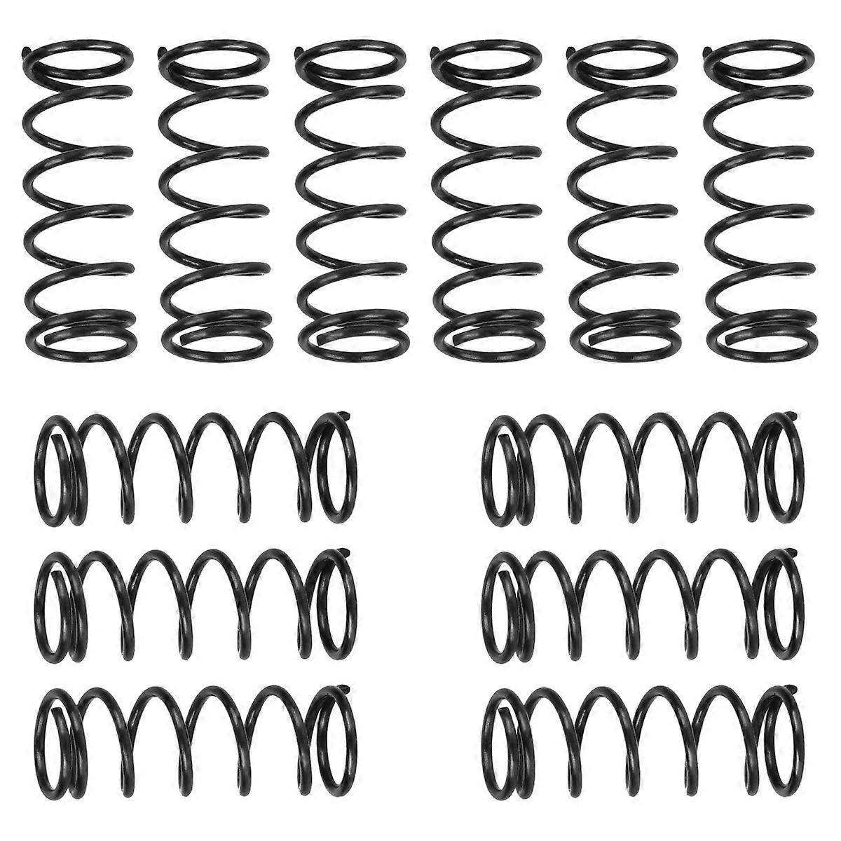 Saddle Bridge Assembly for Guitar, Precise Pickup Height Calibration