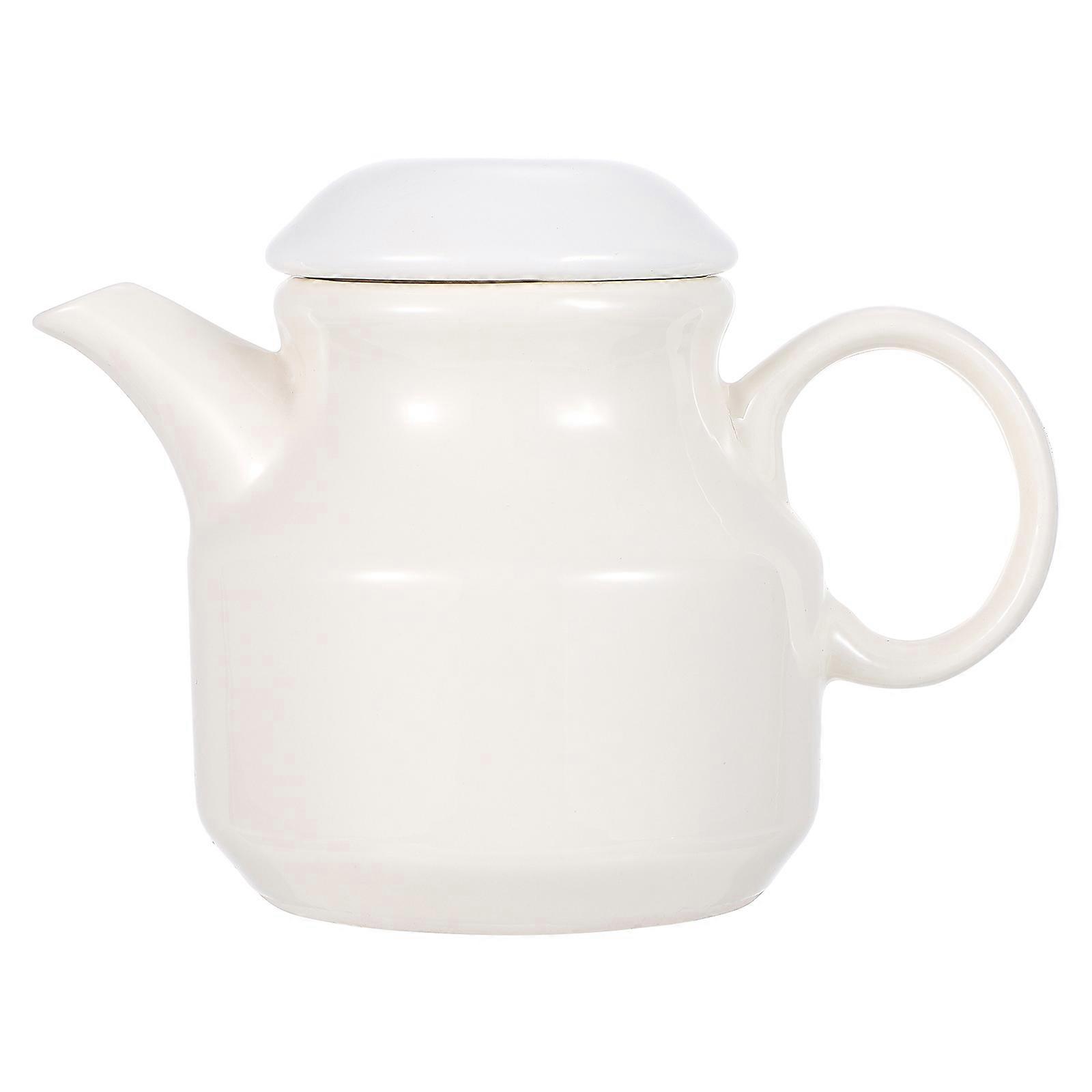 Tabletop Sauce Holders, Elegant Ceramic Cups for Sauce and Flavor Serving