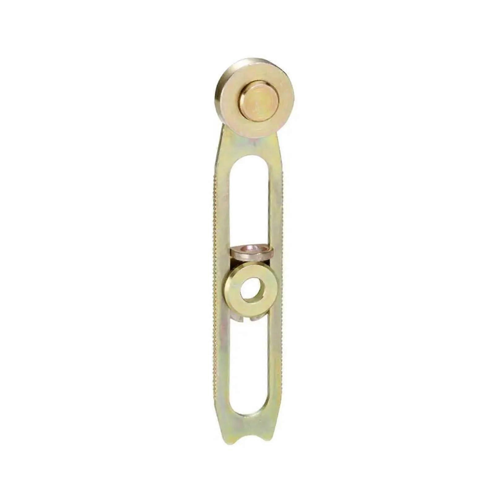 Limit Switch ZCKY41 Limit Switch Lever ZCKY Plastic Roller Lever with Variable Length 40..70°C Limit Switch