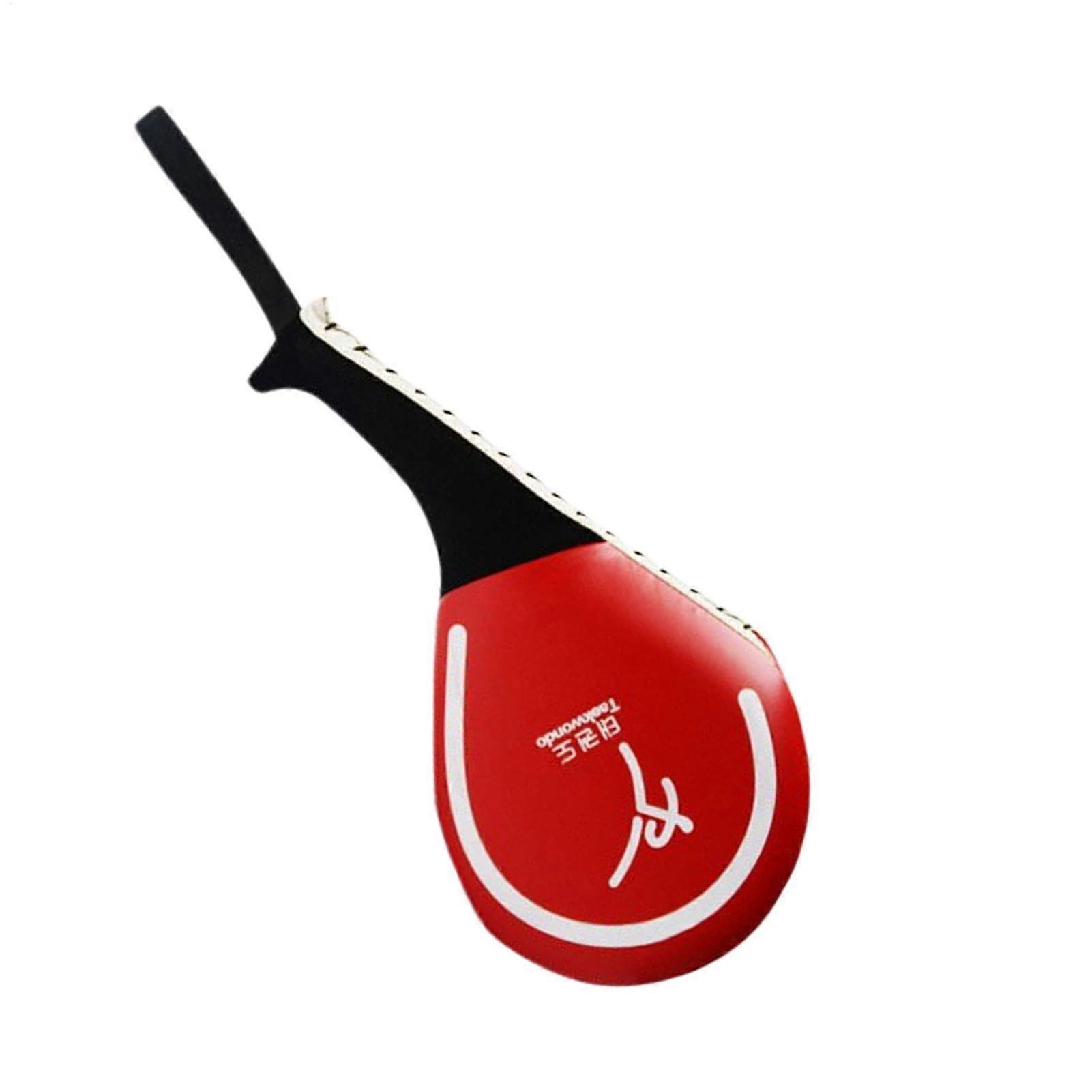 Kickboxing Striking Kit, Sturdy Material Professional Use, 15.75 x 7.87 Inches