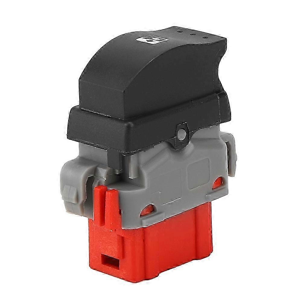 Car Window Control Button Power Switch Fits for Renault Master MK2 1998-2012 820