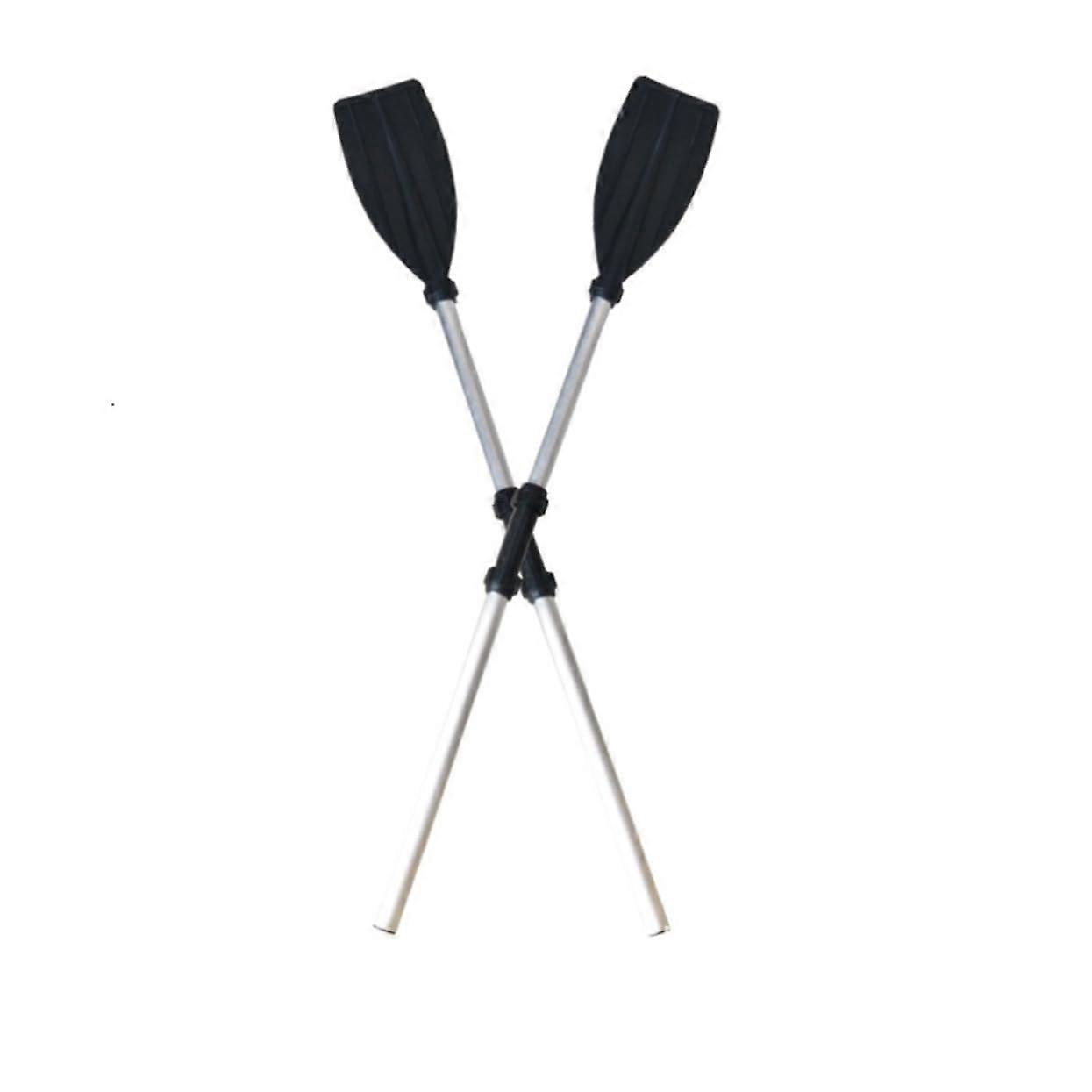 Double Purpose Rounded Kayak Paddle French Oars