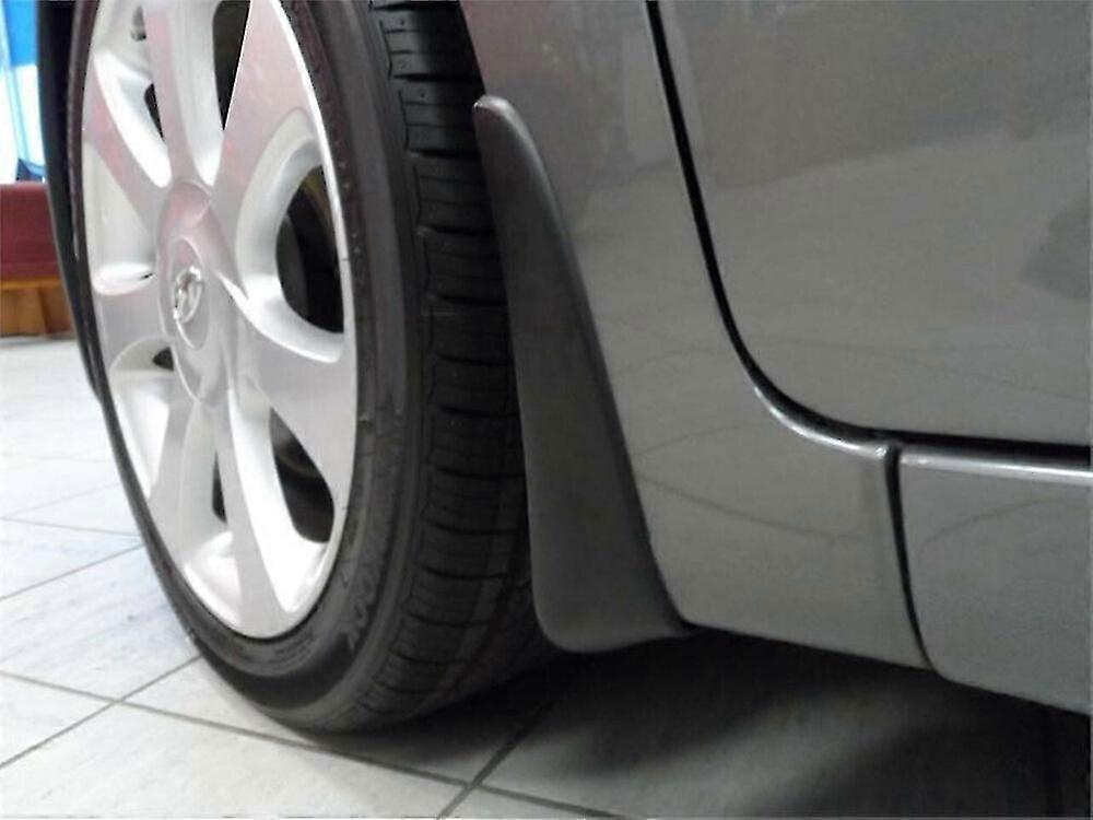 New Set Splash Guards Mud Flaps FOR Hyundai 2011-2017 Accent Hatchback