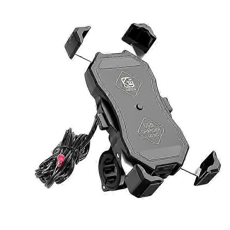 Four-Claw Fixed Charge Mobile Phone Bracket M11-B