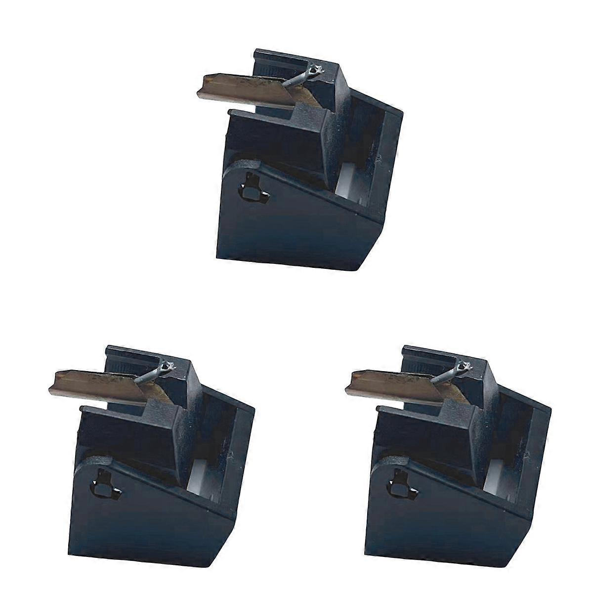 Replacement Stylus For Phonograph Turntable Accessories