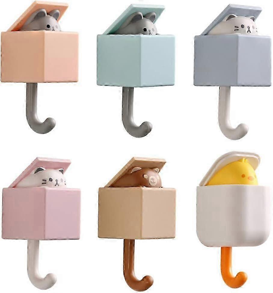 2025 Latest Model Key hooks for wall key hooks with shelf key hooks for pants key hooks ha