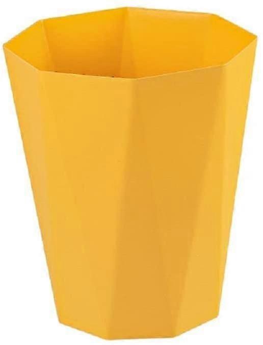 2025 Latest Model 2024Trash Can Household Creative Trash Bin Irregular Uncovered