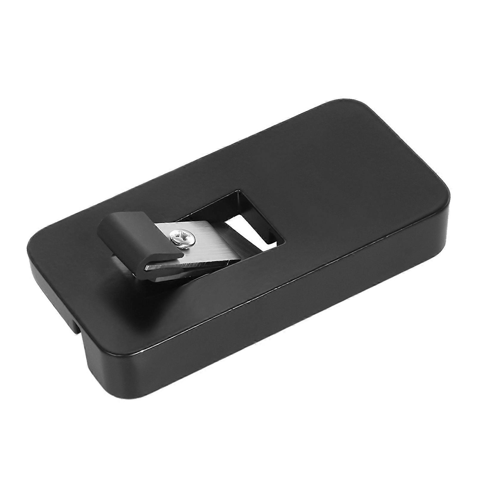 Manual Edge Trimmer: A Mini Woodworking Tool for Carpenter