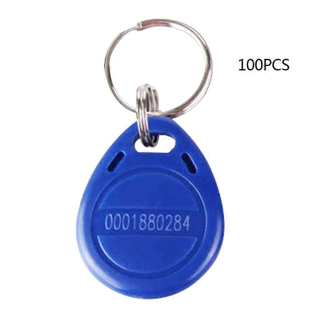 RFID Keychain Access Card for Access Control | Waterproof Proximity RFID Tag