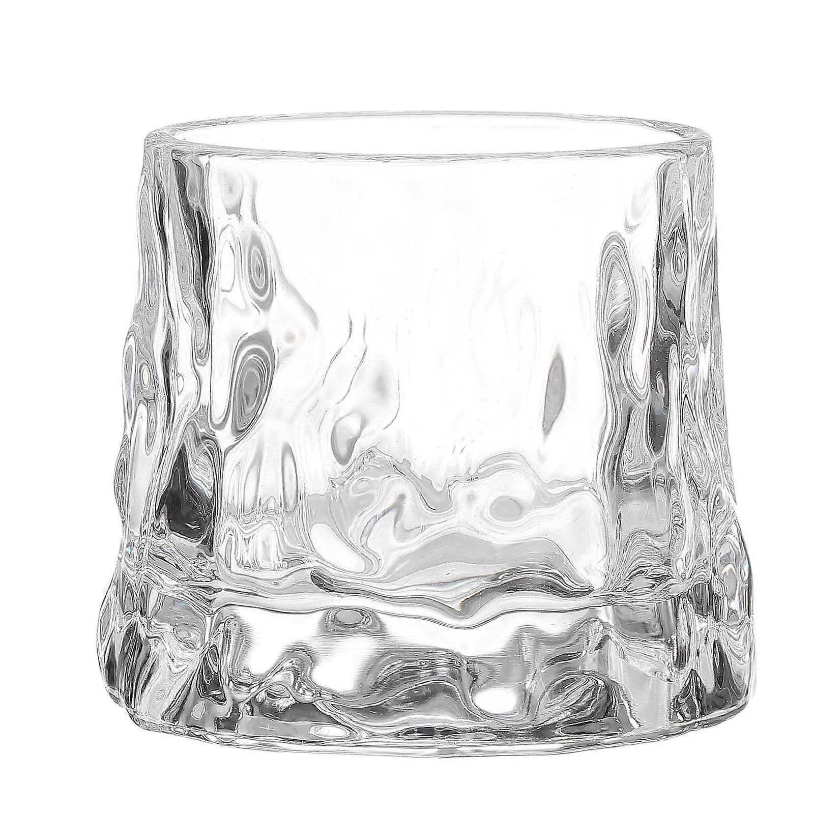 Health-Friendly Glass Cups for Spirits, Built to Last and Reliable