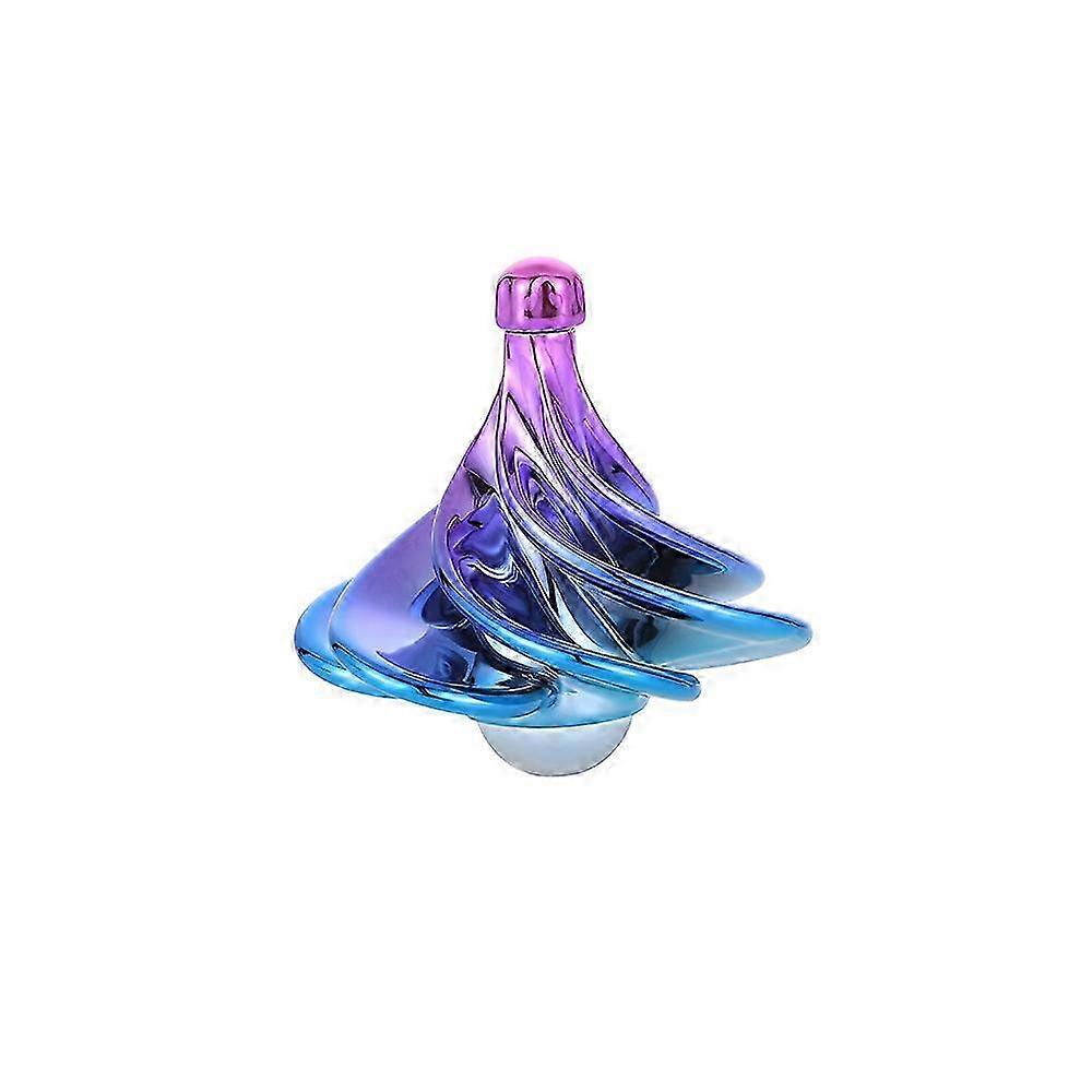 Humming Spinner, Wind Spinner, Tabletop Stress Relief Toy (1 Pc), Air Spinner, Tabletop Spinner, Stress Relief Toy