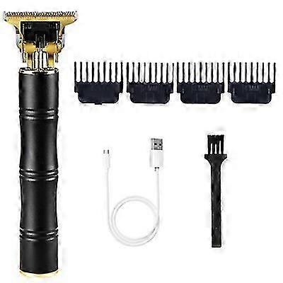 USB Electric Hair Clipper for Men