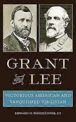 Grant y Lee